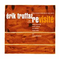 Siegfried - Erik Truffaz, Goo, NYA