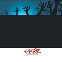 Dracula - Gorillaz