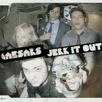 She's A Planet - Caesars