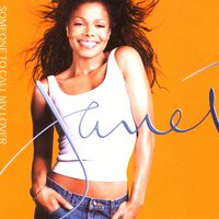 Someone To Call My Lover - Janet Jackson