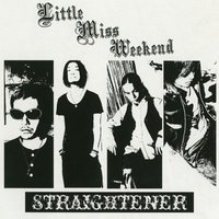 Electricity - Straightener