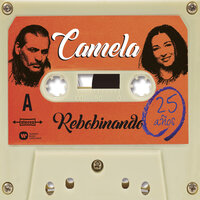 Cuando zarpa el amor - Camela, Juan Magan