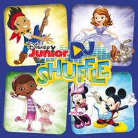 Jake and the Never Land Pirates - The Never Land Pirate Band, Jake, Izzy