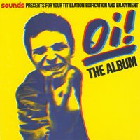 I Still Believe In Anarchy - The Exploited