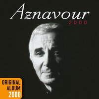 On M'a Donné - Charles Aznavour
