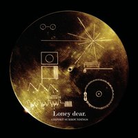 Airport Surroundings - Loney, Dear, Emil Svanängen