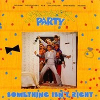 Something Isn't Right - Oingo Boingo