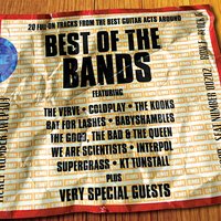 All My Friends - LCD Soundsystem