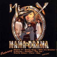 What's Ya Point (feat. Fat Joe & Snoop Dogg) - Mia x, Fat Joe, Snoop Dogg