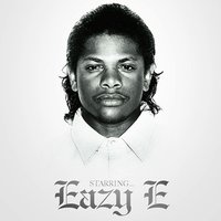 Trust No Bitch (Feat. D.J. Quik, Eazy-E & AMG ) - Eazy-E, DJ Quik, AMG