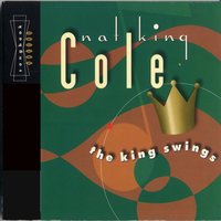 Destination Moon - Nat King Cole Trio