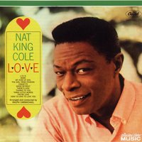 My Kind of Girl - Nat King Cole
