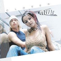 Maybe - Milk Inc., Regi