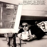 Ricky's Theme - Beastie Boys