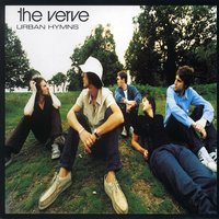 Lucky Man - The Verve