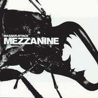 Dissolved Girl - Massive Attack