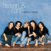 Christ Before Me - Margaret Becker