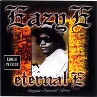 I'd Rather F*** You (Feat. Eazy-E) - N.W.A, Eazy-E