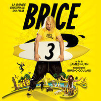 My Lost Paradise - Michael Robinson, Bruno Coulais