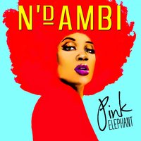 Can't Hardly Wait - N'Dambi