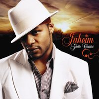 Roster - Jaheim