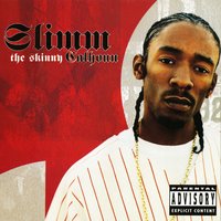 It Ain't Easy - Slimm Calhoun, Backbone