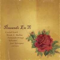 Al Mundo Dios Amo (God So Loved) - Jaci Velasquez