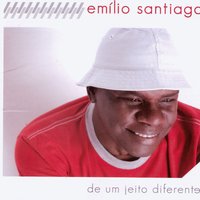 Não Me Balança Mais - Emílio Santiago, Mart'nália