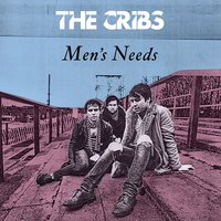 Get Yr Hand out of My Grave - The Cribs