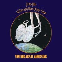 Killer - Van Der Graaf Generator