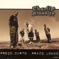 12+1 (Doze Mais Um) (Extra - Turne Nacional) - Charlie Brown JR.