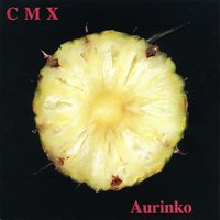 Aivosähköä - Cmx