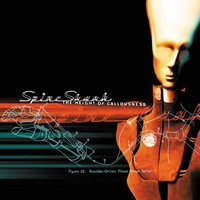 Negative Space - Spineshank