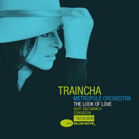 Waiting For Charlie (To Come Home) - Traincha