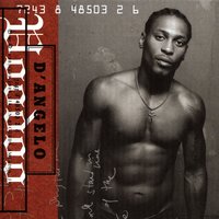 Devil's Pie - D'Angelo