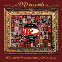Pull It Up - Beres Hammond, Buju Banton
