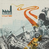 Dang - Buck 65
