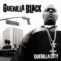You're The One (Feat. Mario Winans) - Guerilla Black, Mario Winans