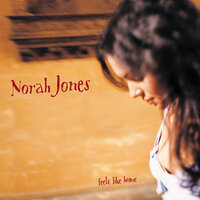 I Turned Your Picture To The Wall - Norah Jones