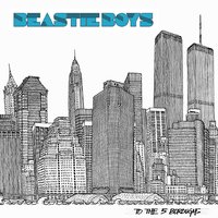 Hey F*?# You - Beastie Boys