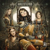 I Get Off - Halestorm