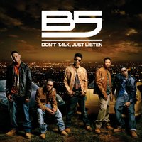 Hydrolics - B5, Bow Wow