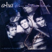You'll End Up Crying - a-ha