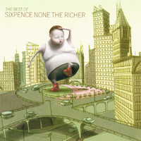 Brighten My Heart - Sixpence None The Richer