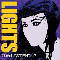 Up up and Away - Lights