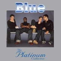 Back Some Day - Blue