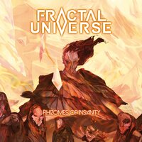 Architectural Aberrations - Fractal Universe
