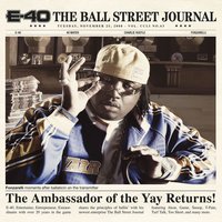 Give Her the Keys - E-40, T-Pain