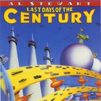 Real And Unreal - Al Stewart
