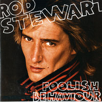 [If Loving You Is Wrong] I Don't Want To Be Right - Rod Stewart